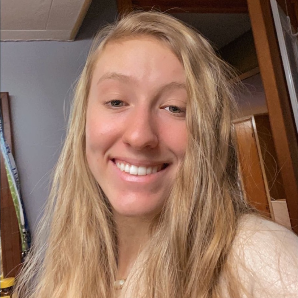 Meet your Posher, Allyson